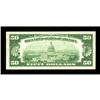 Image 2 : Fr. 2101-K $50 1928A Federal Reserve Note. Choice Crisp