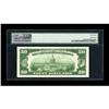 Image 2 : Fr. 2102-H* $50 1934 Federal Reserve Note. PMG Choice U