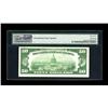 Image 2 : Fr. 2102-I* $50 1934 Federal Reserve Note. PMG Choice U