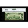 Image 2 : Fr. 2102-J* $50 1934 Federal Reserve Note. CGA Extremel