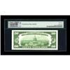 Image 2 : Fr. 2102-L* $50 1934 Federal Reserve Note. PMG Choice U
