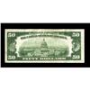 Image 2 : Fr. 2106-E* $50 1934D Federal Reserve Note. Very Fine.T