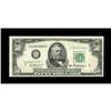 Image 1 : Fr. 2109-G* $50 1950B Federal Reserve Note. Choice Abou