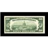 Image 2 : Fr. 2109-G* $50 1950B Federal Reserve Note. Choice Abou