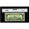 Image 2 : Fr. 2111-C* $50 1950D Federal Reserve Note. CGA Gem Unc