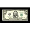Image 1 : Fr. 2111-D* $50 1950D Federal Reserve Note. Choice Cris