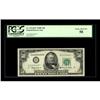 Image 1 : Fr. 2112-B* $50 1950E Federal Reserve Note. PCGS Choice