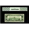 Image 2 : Fr. 2112-B* $50 1950E Federal Reserve Note. PCGS Choice