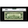 Image 2 : Fr. 2112-B* $50 1950E Federal Reserve Note. CGA About U
