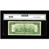 Image 2 : Fr. 2150-A $100 1928 Federal Reserve Note. CGA Gem Unci