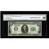 Image 1 : Fr. 2151-G $100 1928A DGS Federal Reserve Note. CGA Gem