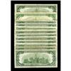 Image 2 : Fr. 2153-A $100 1934A Federal Reserve Notes. Fine.