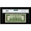 Image 2 : Fr. 2153-B* $100 1934A Mule Federal Reserve Note. CGA E