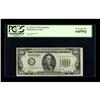 Image 1 : Fr. 2152-G* $100 1934 Federal Reserve Note. PCGS Very C