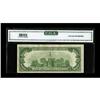 Image 2 : Fr. 2153-G* $100 1934A Mule Federal Reserve Note. CGA A