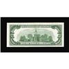 Image 2 : Fr. 2154-K* $100 1934B Federal Reserve Note. Choice Cri