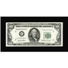Image 1 : Fr. 2157-G* $100 1950 Federal Reserve Note. Gem Crisp U 