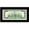 Image 2 : Fr. 2157-G* $100 1950 Federal Reserve Note. Gem Crisp U 