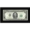 Image 1 : Fr. 2158-D* $100 1950A Federal Reserve Note. Gem Crisp