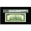 Image 2 : Fr. 2159-L* $100 1950B Federal Reserve Note. PMG Choice