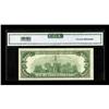 Image 2 : Fr. 2161-G* $100 1950D Federal Reserve Note. CGA Gem Un