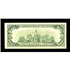 Image 2 : Fr. 2161-L* $100 1950D Federal Reserve Note. Extremely