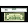 Image 2 : Fr. 2162-B* $100 1950E Federal Reserve Note. CGA Crisp