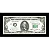 Image 1 : Fr. 2163-L* $100 1963A Federal Reserve Note. Gem Crisp