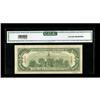 Image 2 : Fr. 2171-L $100 1985 Federal Reserve Note. CGA Choice U