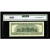Image 2 : Fr. 2178-B $100 2003 Federal Reserve Note. CGA Gem Unci