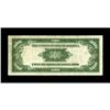 Image 2 : Fr. 2201-B $500 1934 Federal Reserve Note. Very Fine.Se