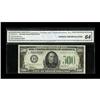 Image 1 : Fr. 2201-D $500 1934 Federal Reserve Note. CGA Choice U
