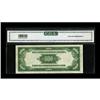 Image 2 : Fr. 2201-D $500 1934 Federal Reserve Note. CGA Choice U
