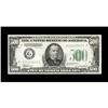 Image 1 : Fr. 2201-G $500 1934 Federal Reserve Note. Extremely Fi