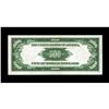 Image 2 : Fr. 2201-G $500 1934 Federal Reserve Note. Extremely Fi
