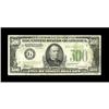Image 1 : Fr. 2201-G $500 1934 Federal Reserve Note. Very Fine-Ex