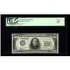 Image 1 : Fr. 2202-B $500 1934A Federal Reserve Note. PCGS Gem Ne