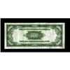 Image 2 : Fr. 2202-B* $500 1934A Federal Reserve Note. About Unci