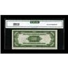 Image 2 : Fr. 2202-C $500 1934A Federal Reserve Note. CGA Gem Unc