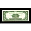 Image 2 : Fr. 2202-C $500 1934A Federal Reserve Note. Very Fine.A