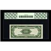 Image 2 : Fr. 2202-G $500 1934A Federal Reserve Note. PCGS Very C