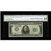 Image 1 : Fr. 2202-J $500 1934A Federal Reserve Note. CGA Choice