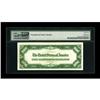 Image 2 : Fr. 2210-G $1000 1928 Federal Reserve Note. PMG Gem Unc