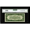 Image 2 : Fr. 2211-F $1000 1934 Federal Reserve Note. CGA Gem Unc