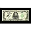 Image 1 : Fr. 2211-G $1000 1934 Federal Reserve Note. Very Fine.A