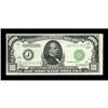 Image 1 : Fr. 2211-J $1000 1934 Federal Reserve Note. Crisp Uncir