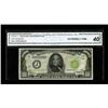 Image 1 : Fr. 2211-J $1000 1934 Federal Reserve Note. CGA Extreme