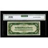 Image 2 : Fr. 2211-J $1000 1934 Federal Reserve Note. CGA Extreme