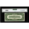 Image 2 : Fr. 2211-K $1000 1934 Federal Reserve Note. CGA Gem Unc