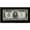 Image 1 : Fr. 2212-E $1000 1934A Federal Reserve Note. Choice Abo